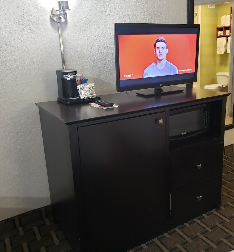Brandon Center Hotel, An Ihg Property