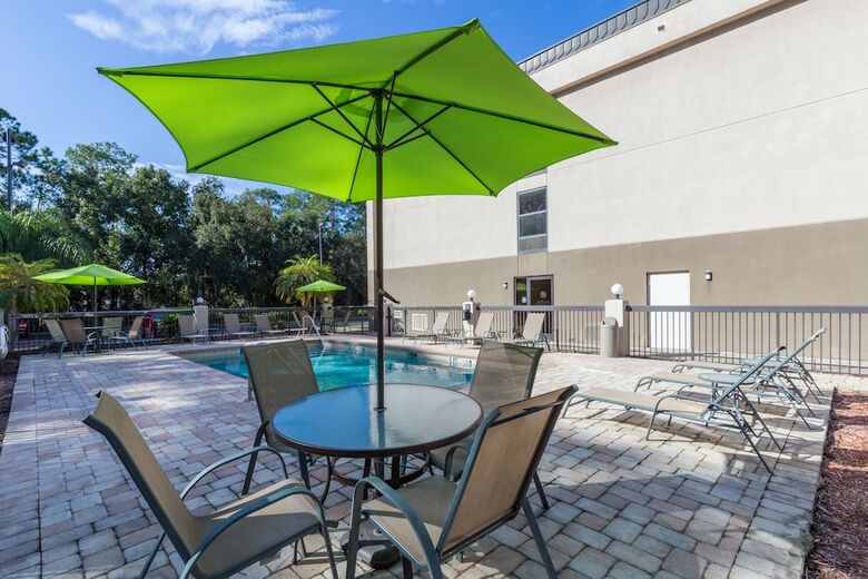 Brandon Center Hotel, An Ihg Property