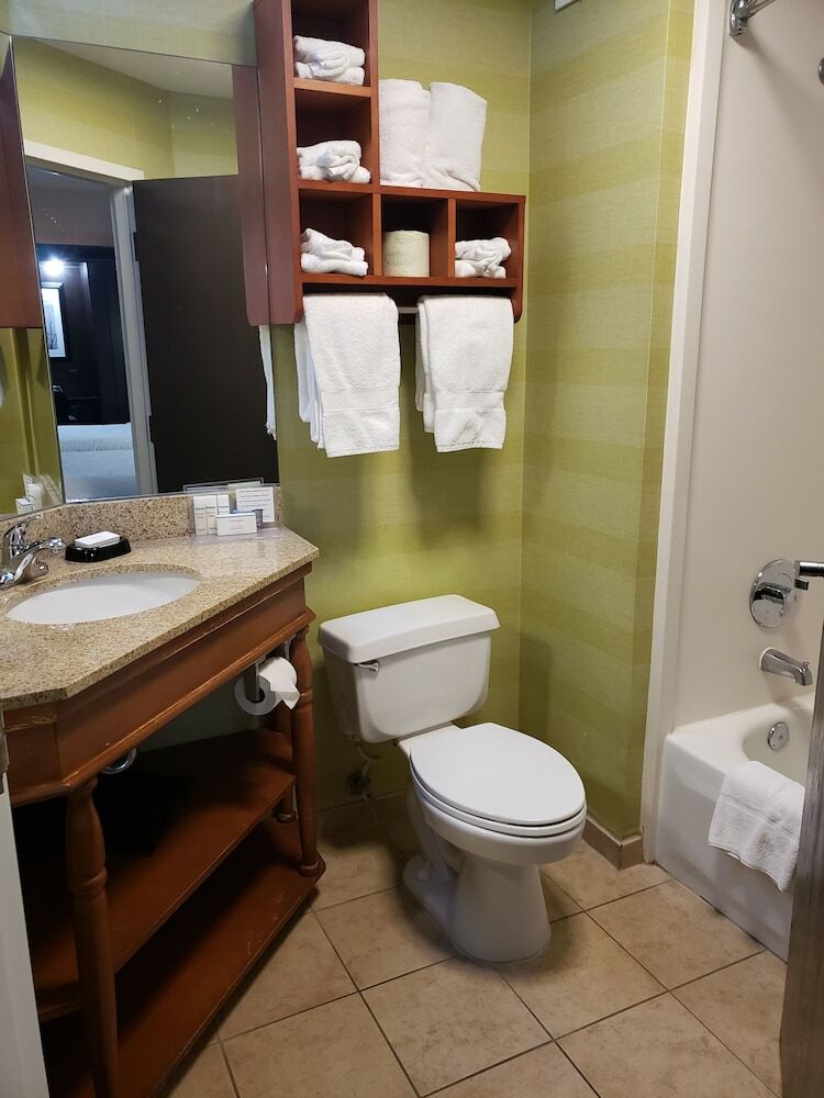 Brandon Center Hotel, An Ihg Property