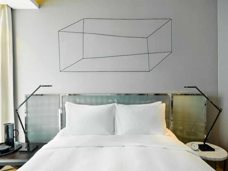 Hotel 99 Bonham