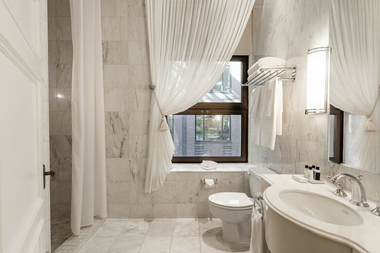 Hotel Le St-james Montr�al