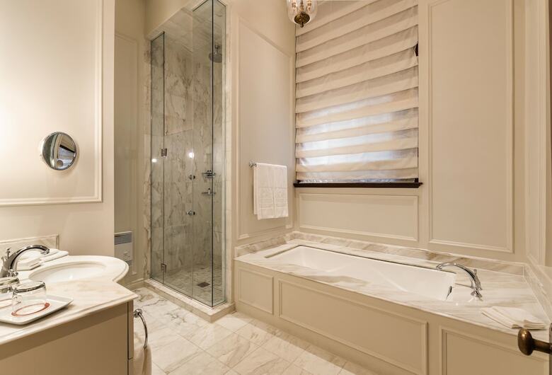 Hotel Le St-james Montr�al