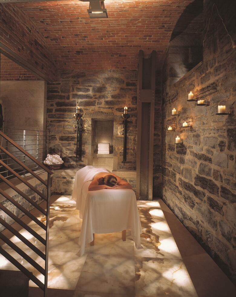 Hotel Le St-james Montr�al