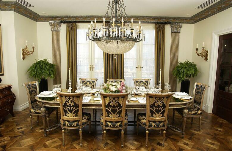 Hotel Le St-james Montr�al