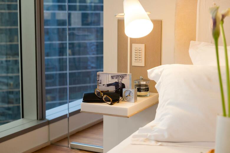 Hotel The Putman