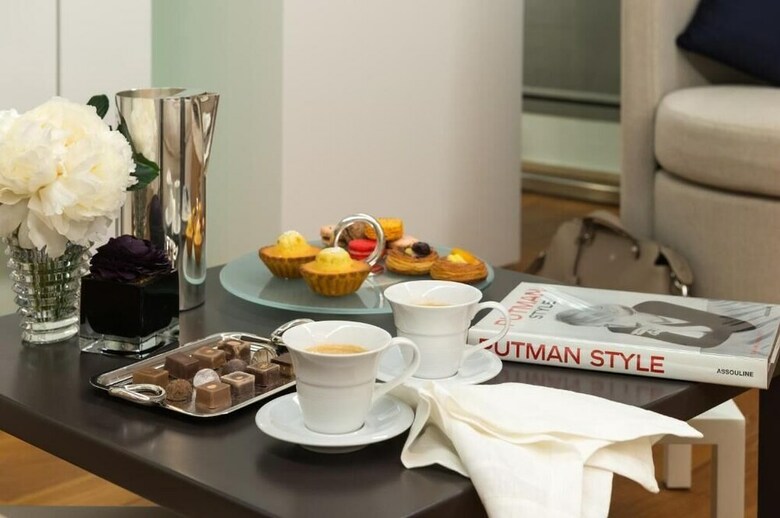 Hotel The Putman