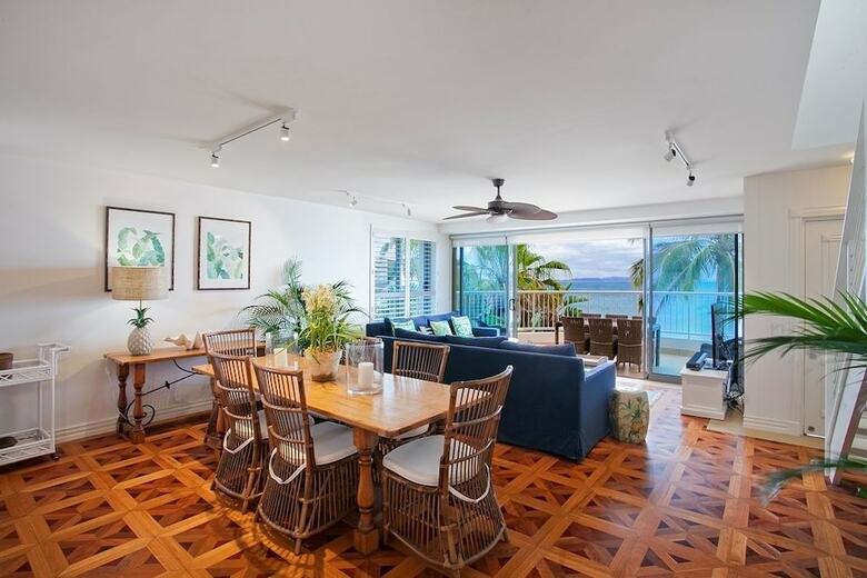 Apartamentos La Mer Noosa