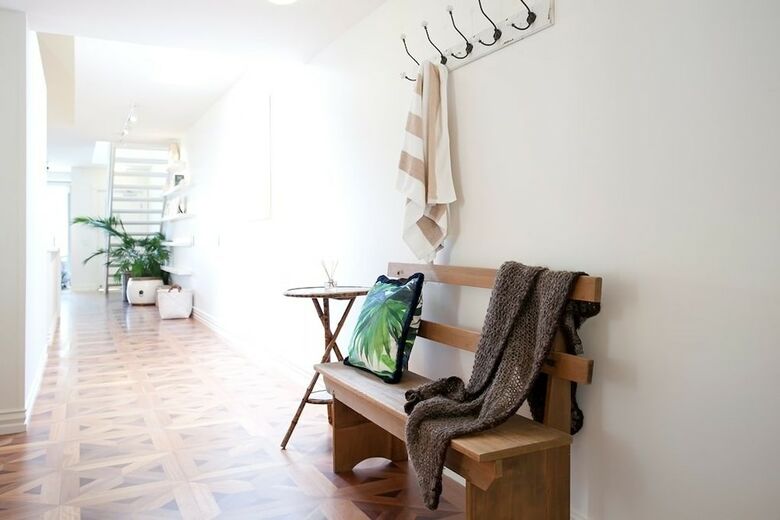 Apartamentos La Mer Noosa