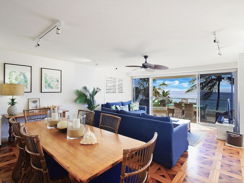 Apartamentos La Mer Noosa