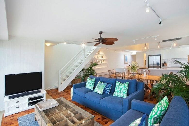Apartamentos La Mer Noosa