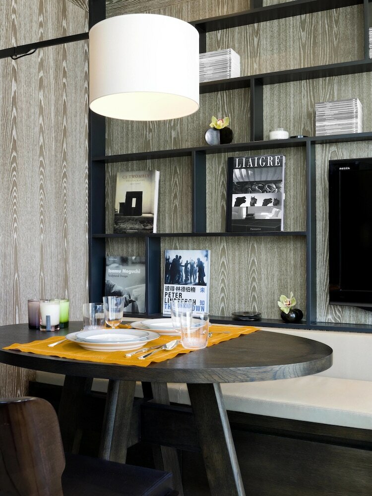 Aparthotel The Jervois