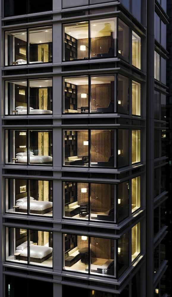 Aparthotel The Jervois