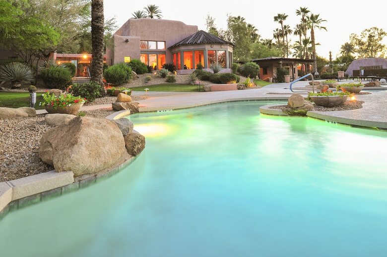 Rancho Manana Resort By Diamond Resorts