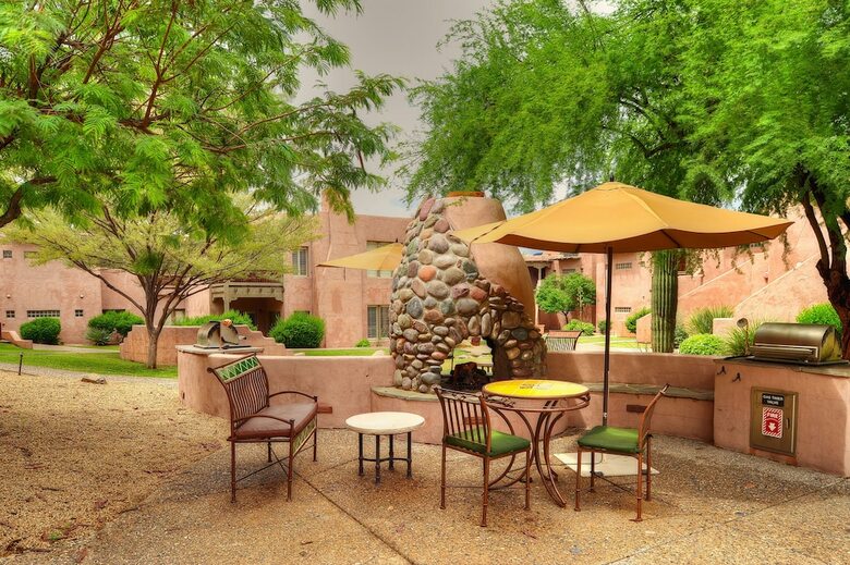 Rancho Manana Resort By Diamond Resorts