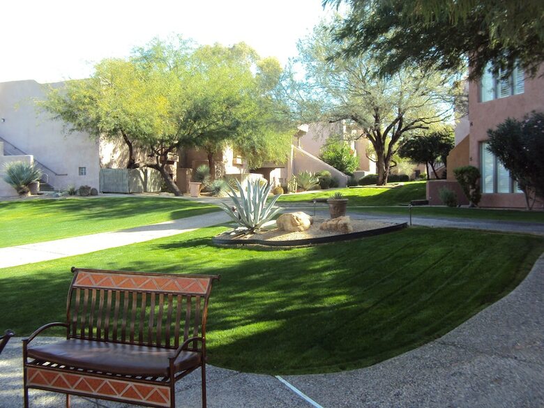 Rancho Manana Resort By Diamond Resorts