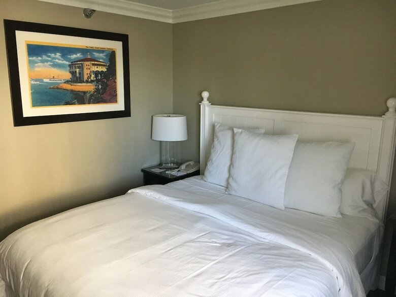 Hotel Metropole