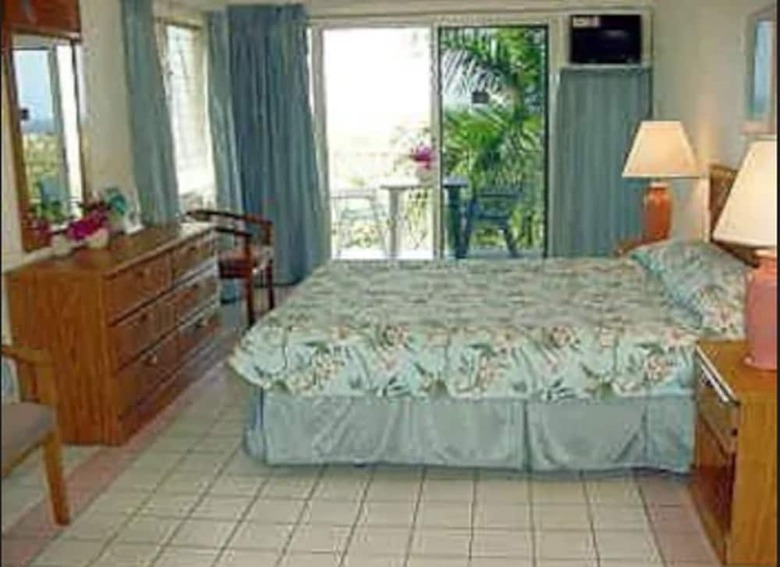 Apartamentos Relax Resort