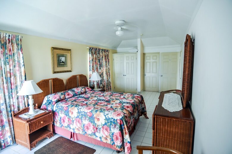 Apartamentos Relax Resort