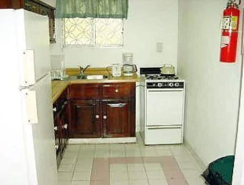 Apartamentos Relax Resort
