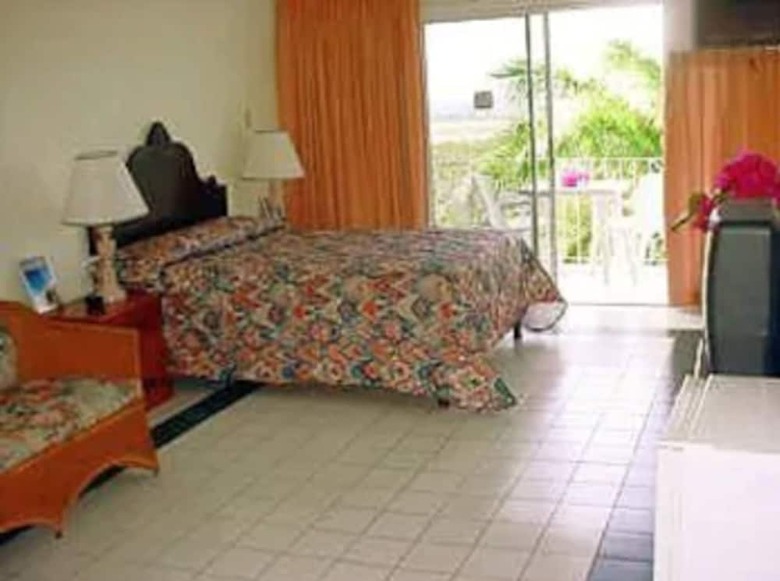 Apartamentos Relax Resort