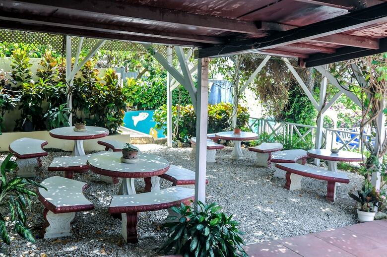 Apartamentos Relax Resort