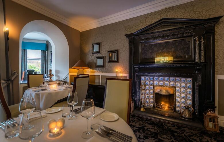 Duisdale House Hotel