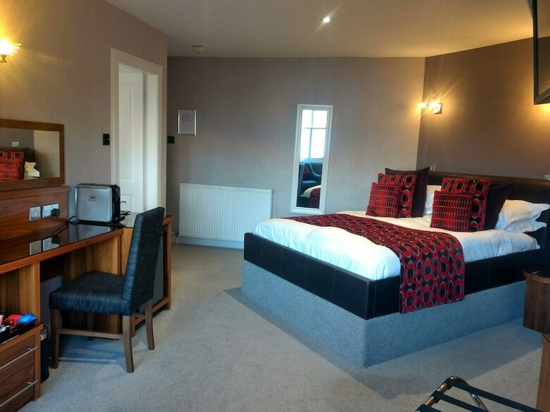 Duisdale House Hotel