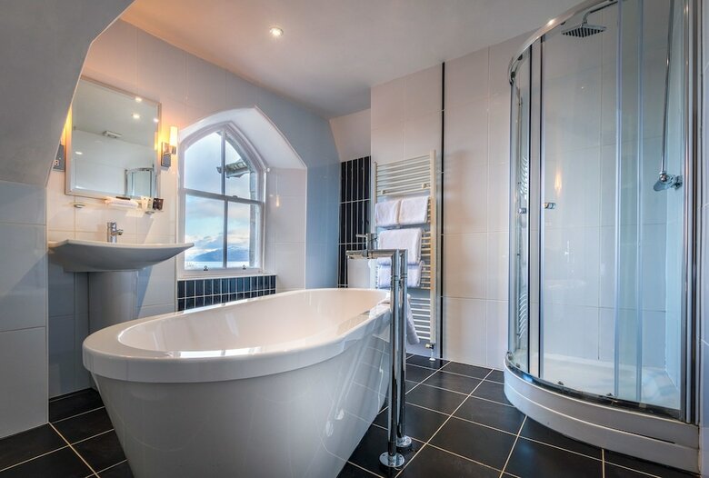 Duisdale House Hotel