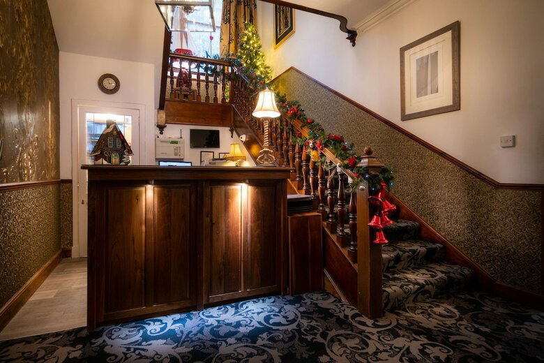 Duisdale House Hotel