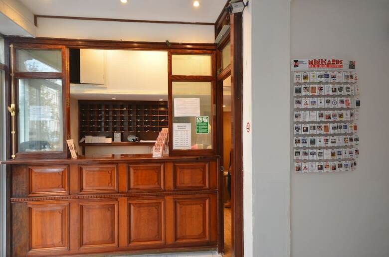 Boka Hotel