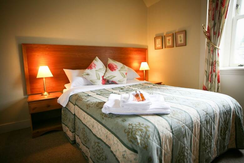 The Tomich Hotel