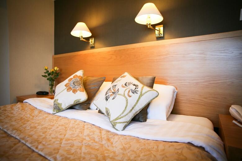 The Tomich Hotel