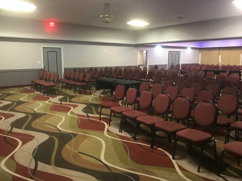 Waterfront Hotel And Conference Center