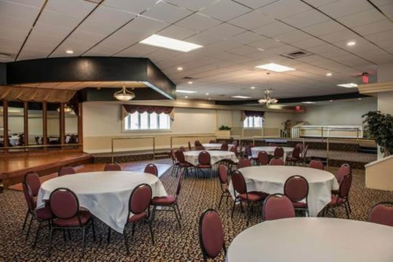 Waterfront Hotel And Conference Center