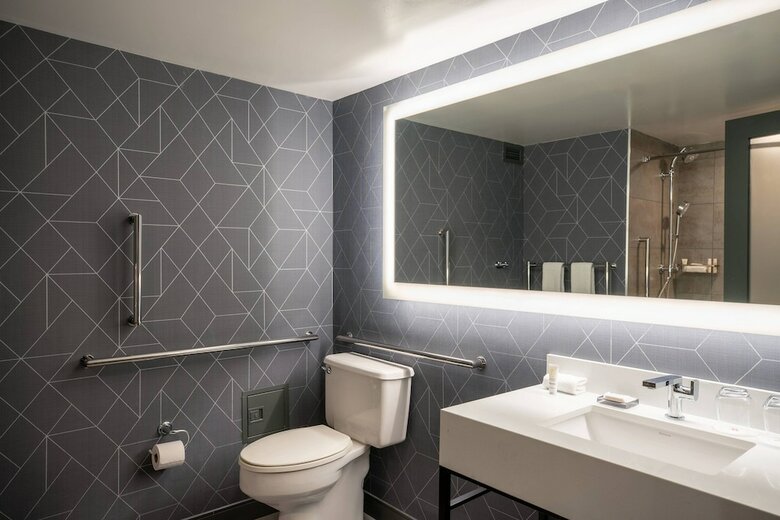 Hotel Philadelphia Marriott Old City