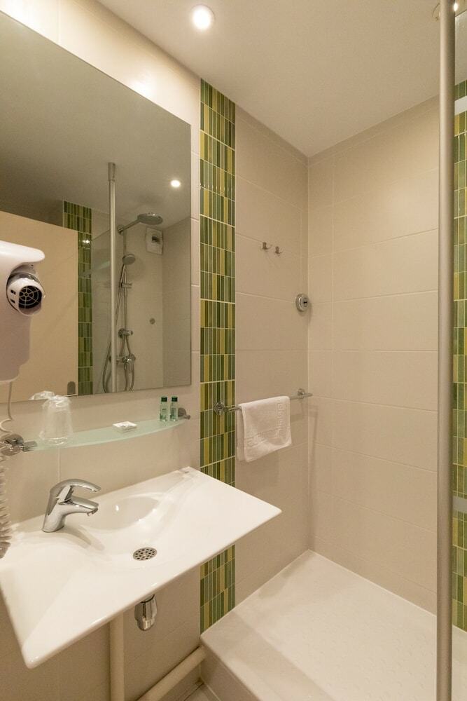 Hotel H�tel Europe