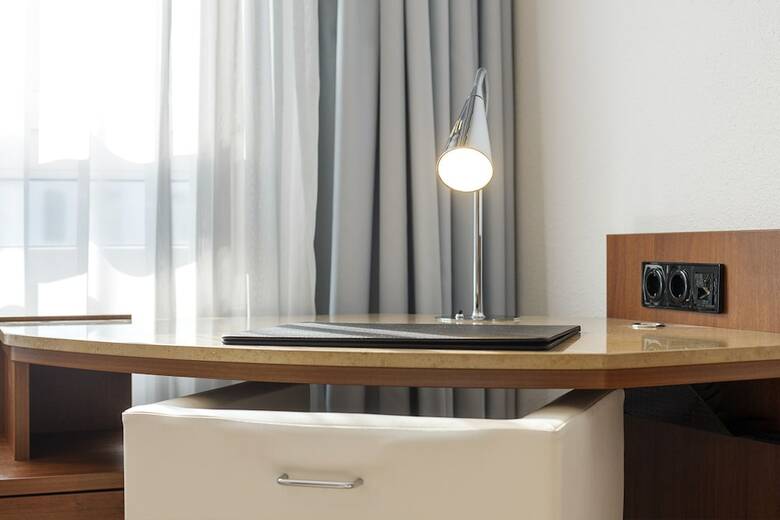 Hotel NH Hamburg Altona