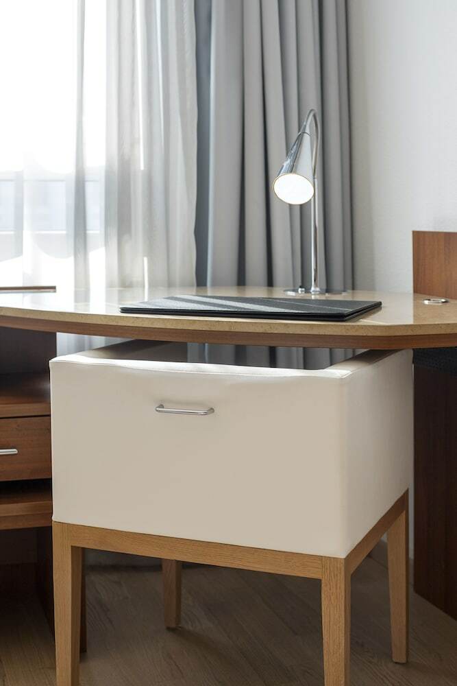 Hotel NH Hamburg Altona