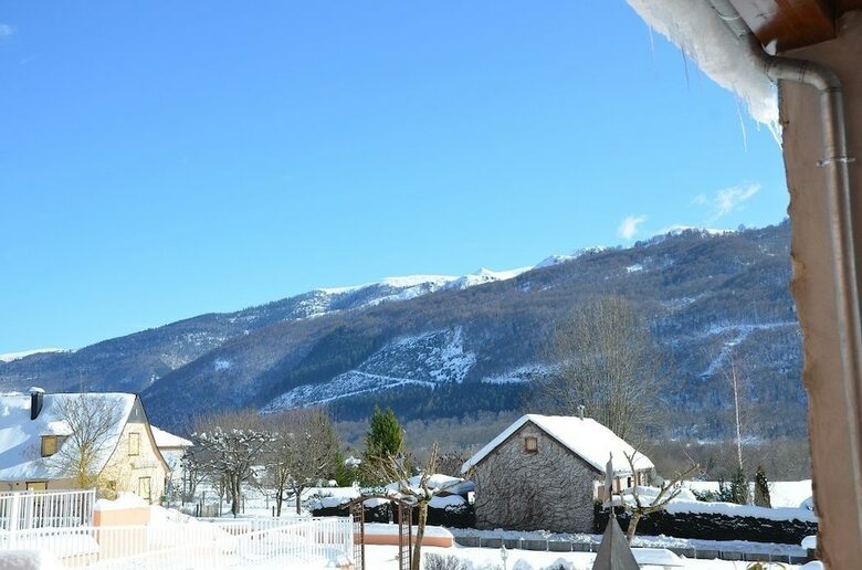 Hotel H�tel Le Picors