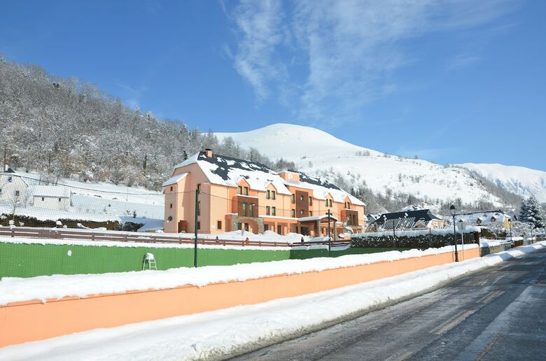 Hotel H�tel Le Picors