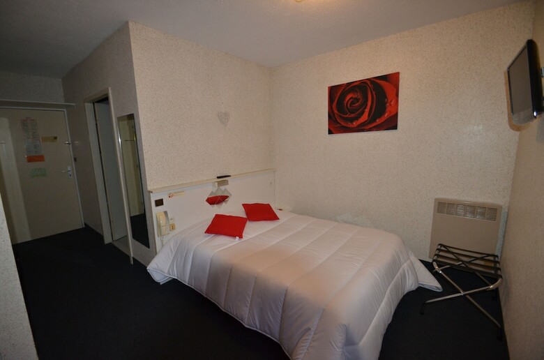 Hotel H�tel Le Picors