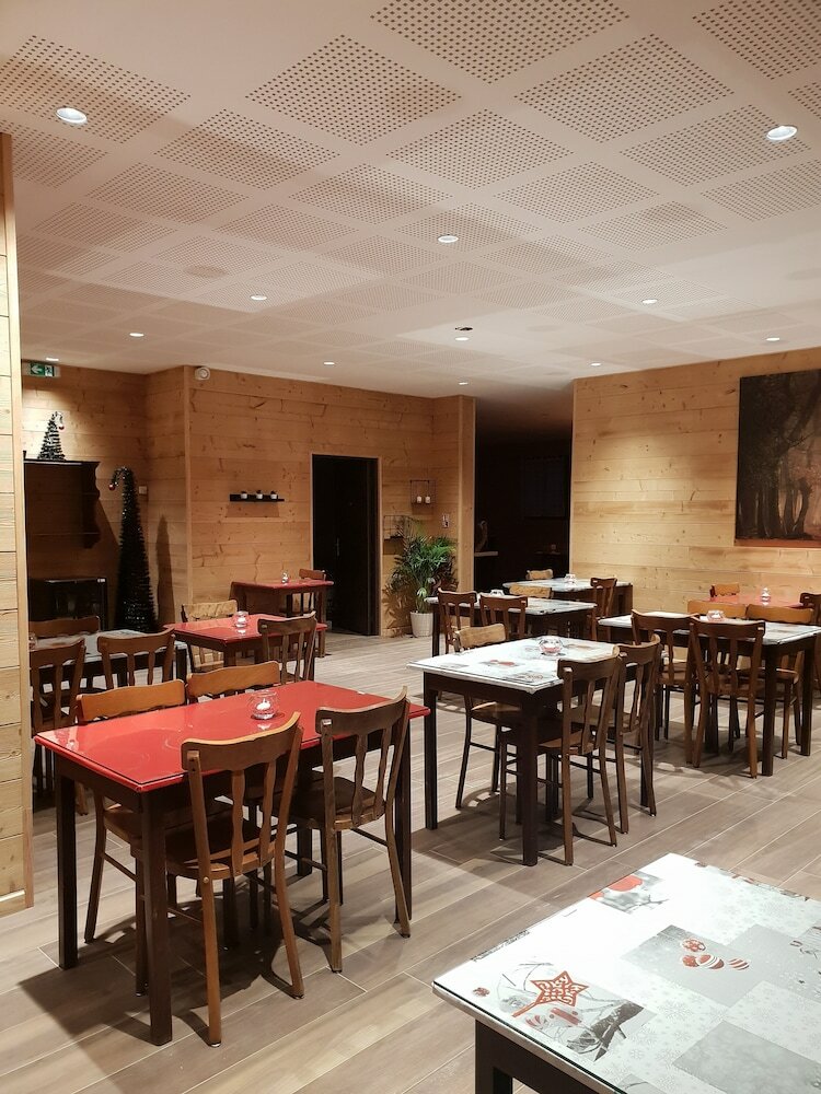 Hotel H�tel Le Picors