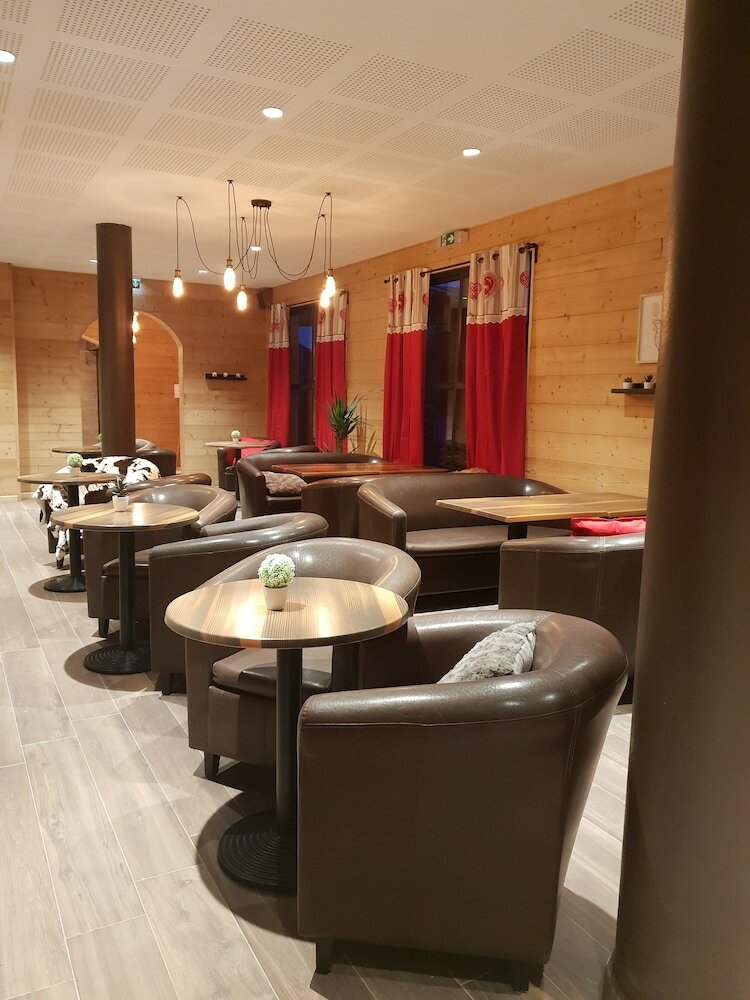 Hotel H�tel Le Picors