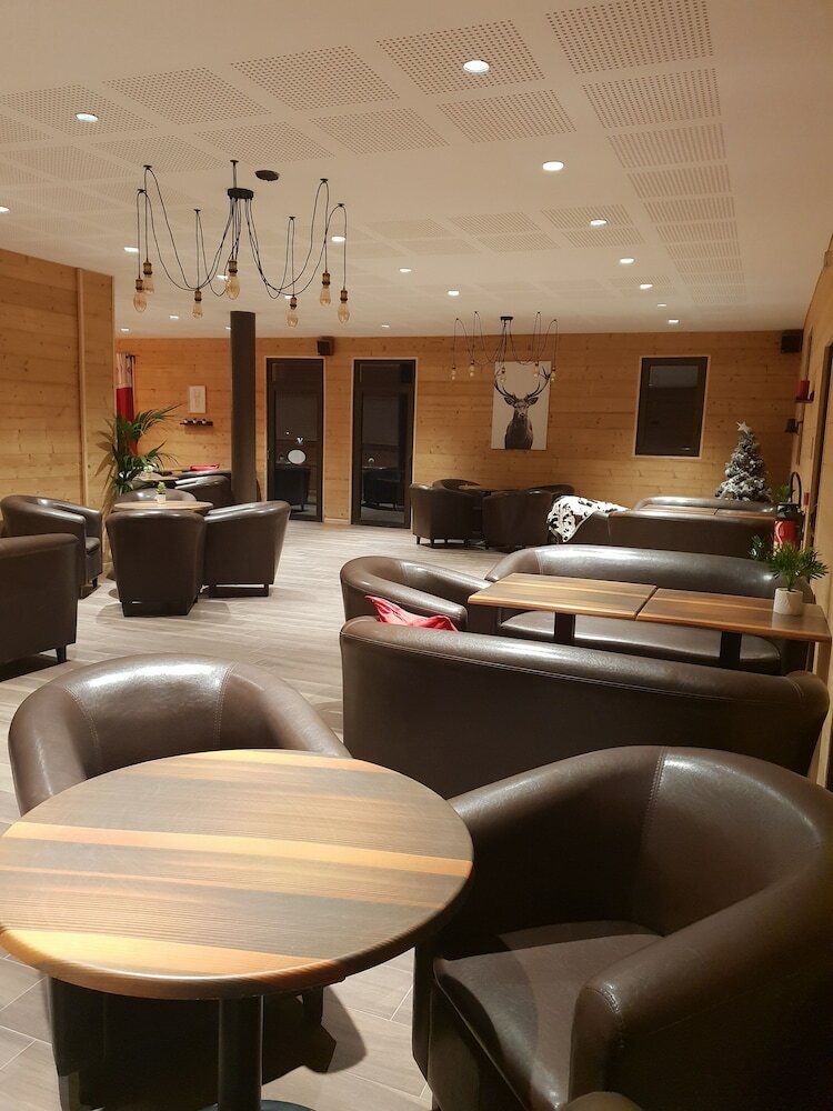 Hotel H�tel Le Picors