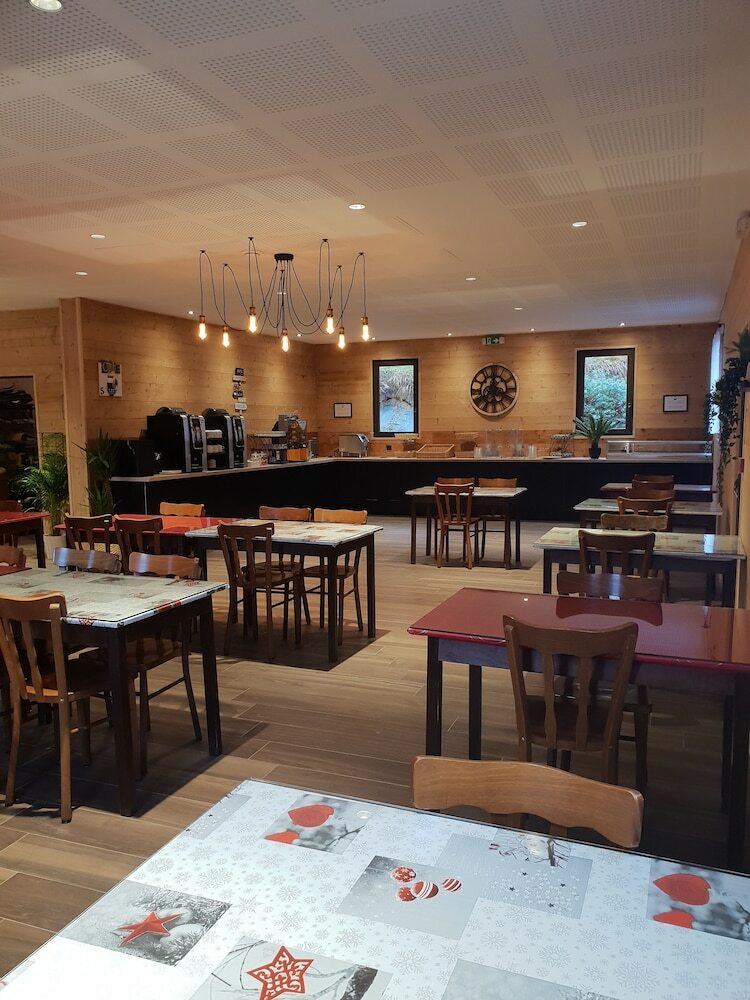 Hotel H�tel Le Picors