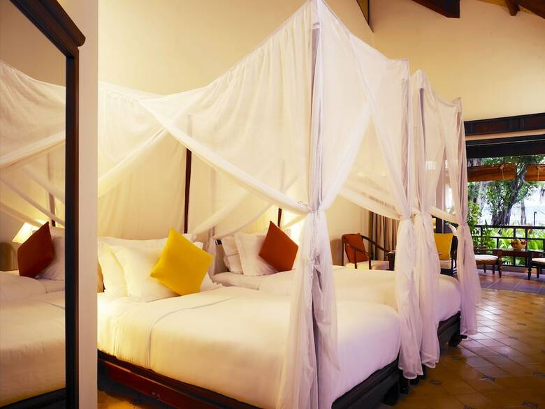 Apartamento Evason Ana Mandara Nha Trang