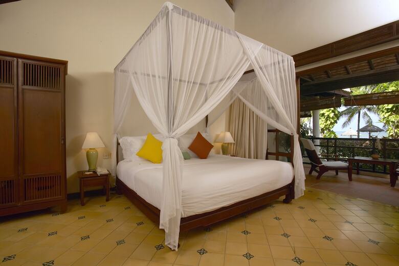 Apartamento Evason Ana Mandara Nha Trang