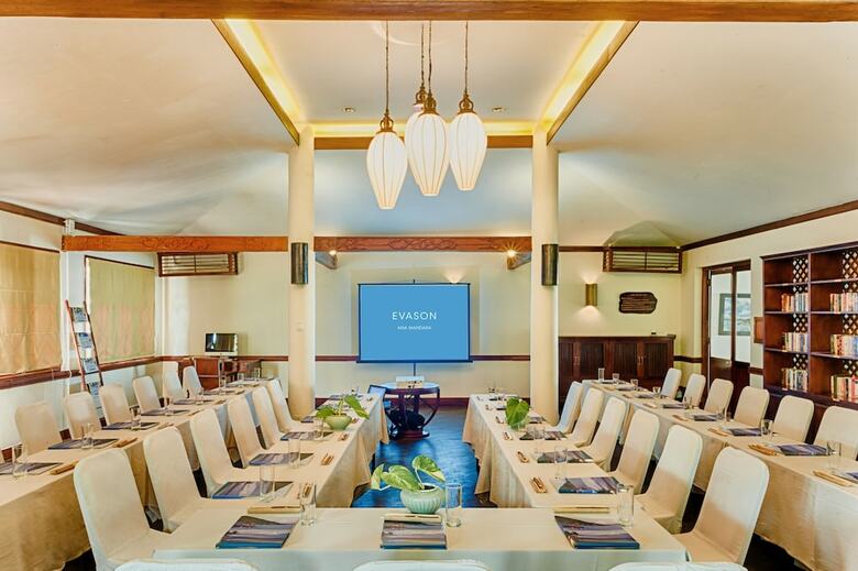 Apartamento Evason Ana Mandara Nha Trang