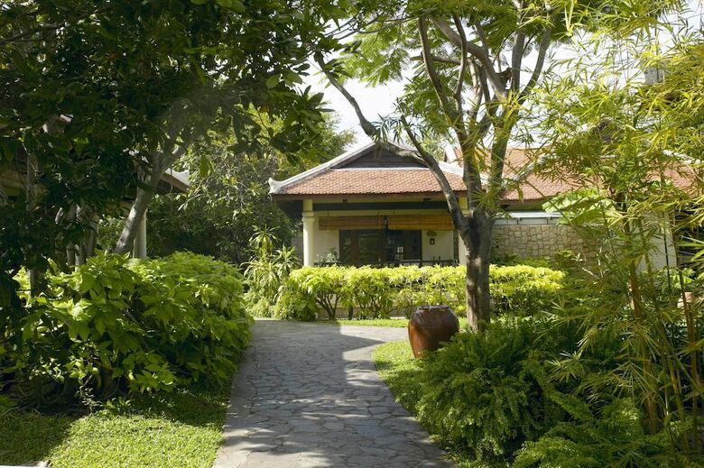 Apartamento Evason Ana Mandara Nha Trang