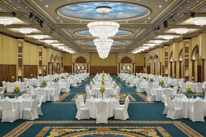 Hotel Al Ahsa Intercontinental
